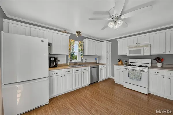 5612 Arthur AVE, St Louis, MO 63139