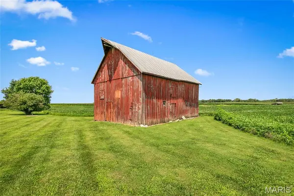 XXX Maeystown Road, Waterloo, IL 62298