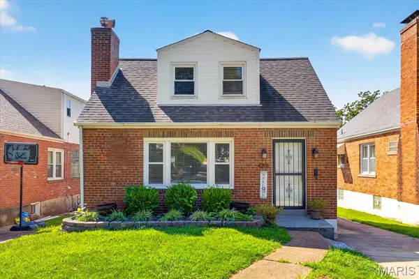 4201 Prather AVE, St Louis, MO 63109