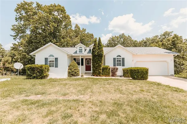 20230 Harlequin LN, Dixon, MO 65459