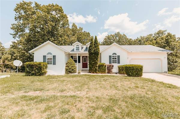 20230 Harlequin LN, Dixon, MO 65459