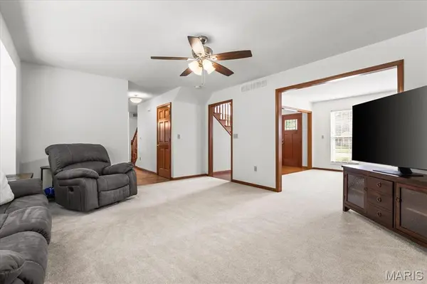 4301 Woodfield PL, Belleville, IL 62226