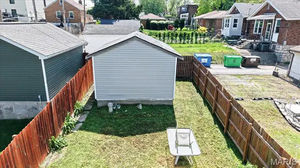 6222 Carlsbad AVE, St Louis, MO 63116