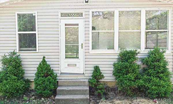 6222 Carlsbad AVE, St Louis, MO 63116