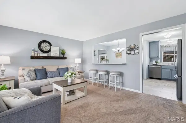 1165 Haven View DR, O'fallon, MO 63366