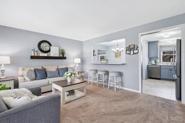 1165 Haven View DR, O'fallon, MO 63366