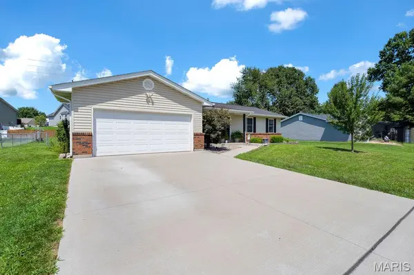 1165 Haven View DR, O'fallon, MO 63366
