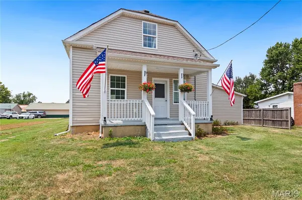 519 S Walnut ST, Gerald, MO 63037
