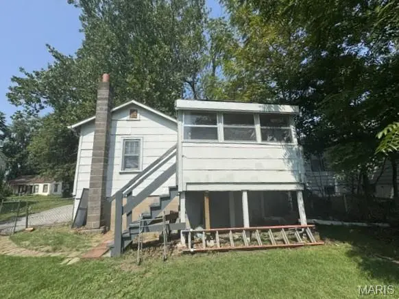 324 N Floridale, Dellwood, MO 63135