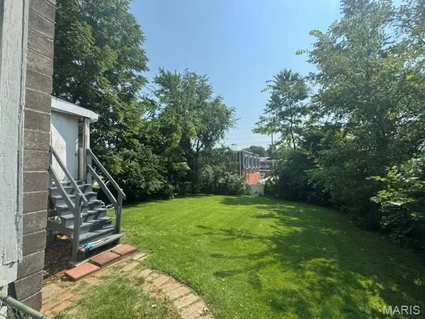 324 N Floridale, Dellwood, MO 63135