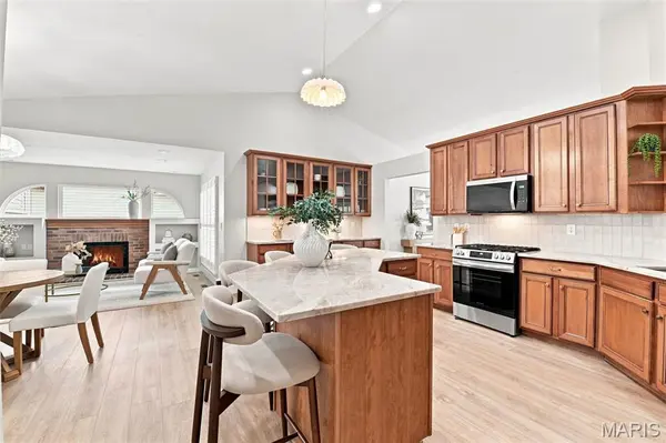 416 Parkshire Place DR, O'fallon, MO 63368