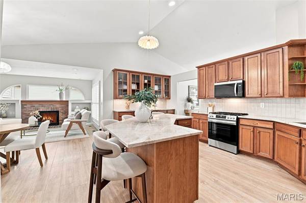 416 Parkshire Place DR, O'fallon, MO 63368