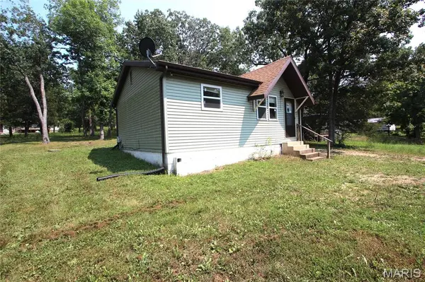 10101 N Oriole DR, Bismarck, MO 63624
