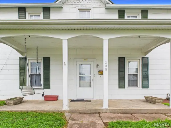 300 S Spring ST, Perryville, MO 63775
