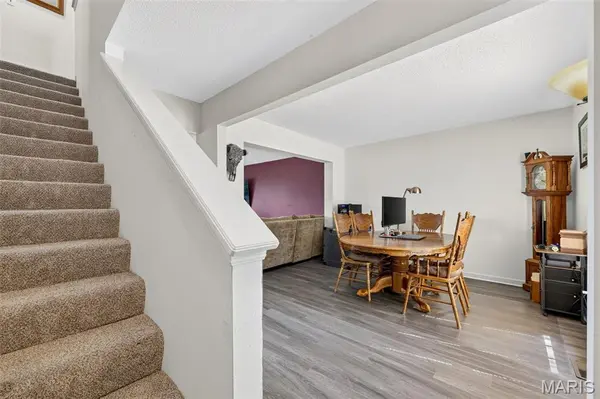 247 John Charles DR #2163B, Wentzville, MO 63385