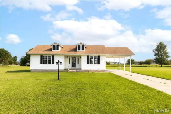 180 Luke Morgan LN, East Prairie, MO 63845