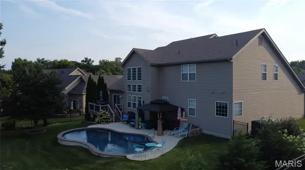 117 Fox Haven DR, O'fallon, MO 63368