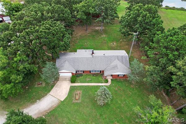 21994 Spruce RD, Waynesville, MO 65583