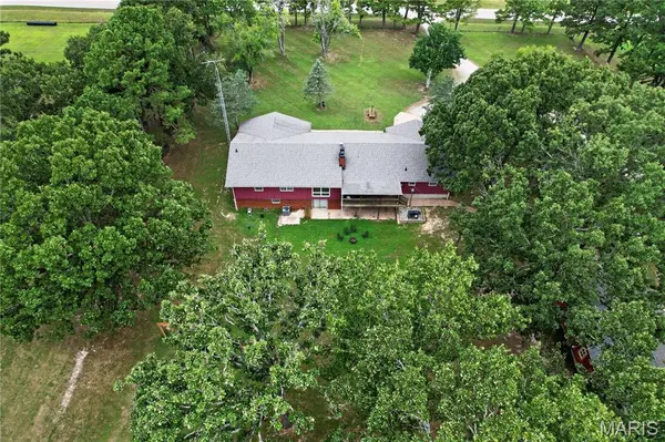 21994 Spruce RD, Waynesville, MO 65583