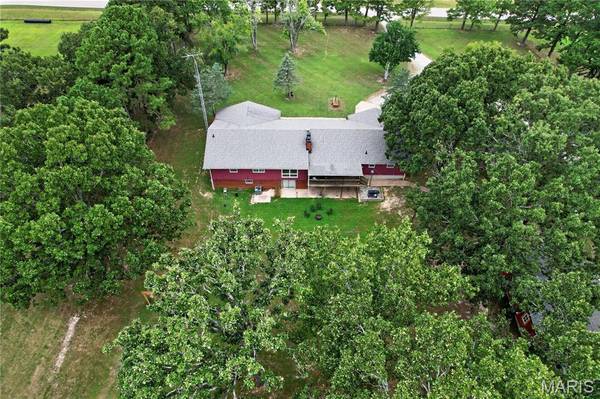 21994 Spruce RD, Waynesville, MO 65583
