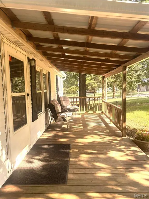 1811 2nd ST, Bonne Terre, MO 63628