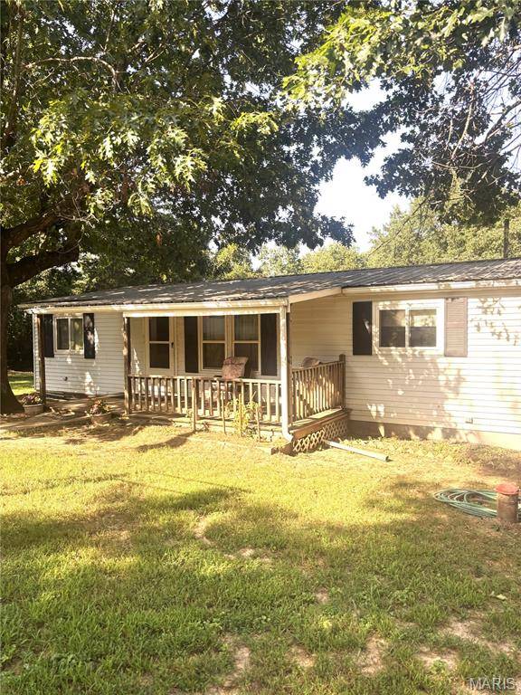 1811 2nd ST, Bonne Terre, MO 63628