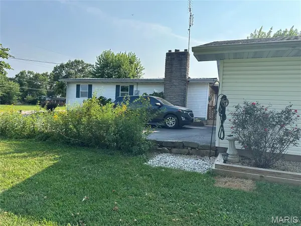 1927 HWY 28, Owensville, MO 65066