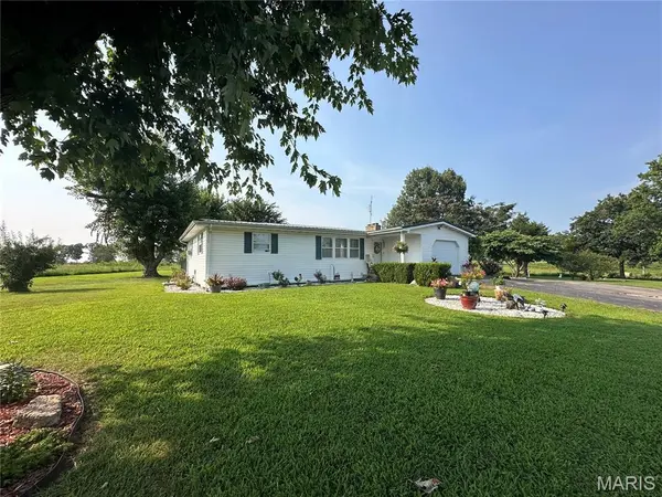 1927 HWY 28, Owensville, MO 65066