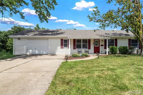 303 Saint Joseph AVE, O'fallon, MO 63366