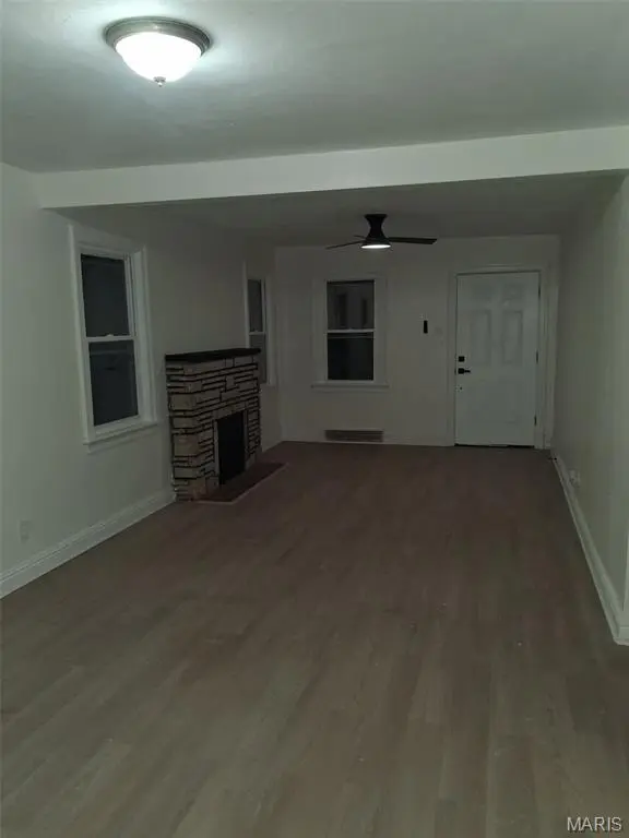 321 Henquin DR, Ferguson, MO 63135