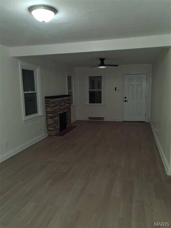 321 Henquin DR, Ferguson, MO 63135