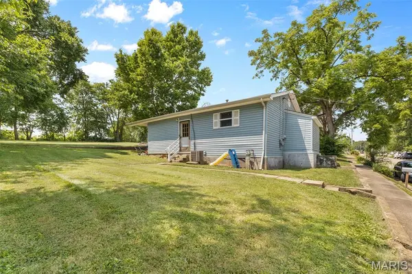 309 Buckley ST, Park Hills, MO 63601