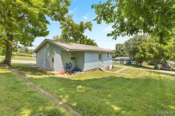309 Buckley ST, Park Hills, MO 63601