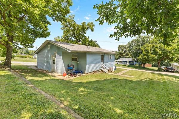 309 Buckley ST, Park Hills, MO 63601