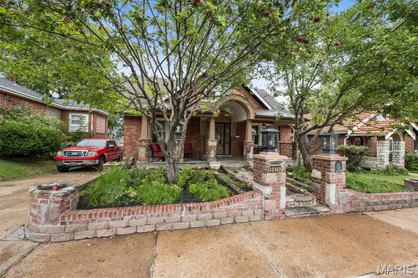 9024 Pilot AVE, St Louis, MO 63123