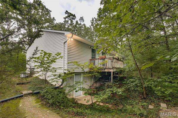 1075 Twin Oaks DR, Doe Run, MO 63637