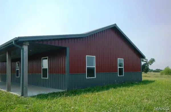 33642 Highway 154, Stoutsville, MO 65283