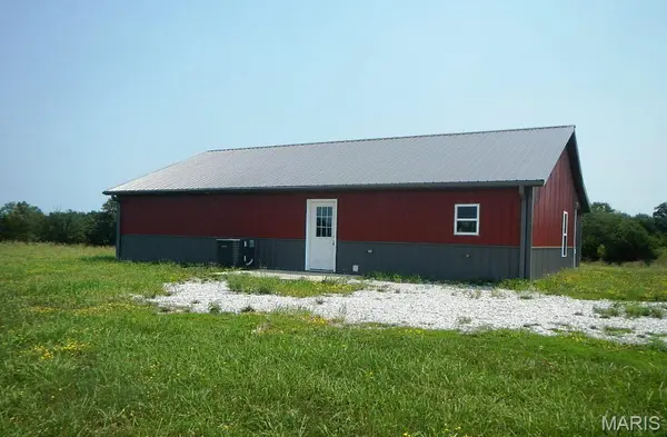 33642 Highway 154, Stoutsville, MO 65283
