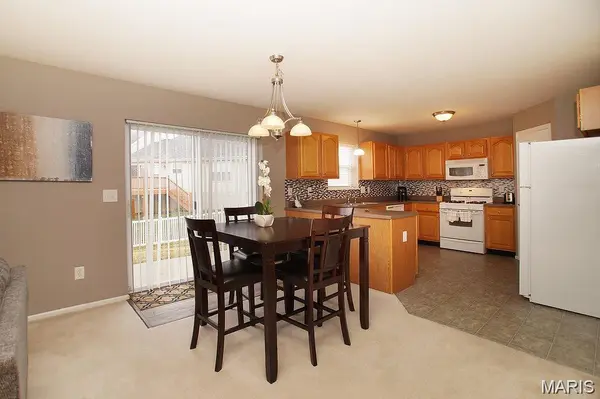 210 Stone Run BLVD, Wentzville, MO 63385