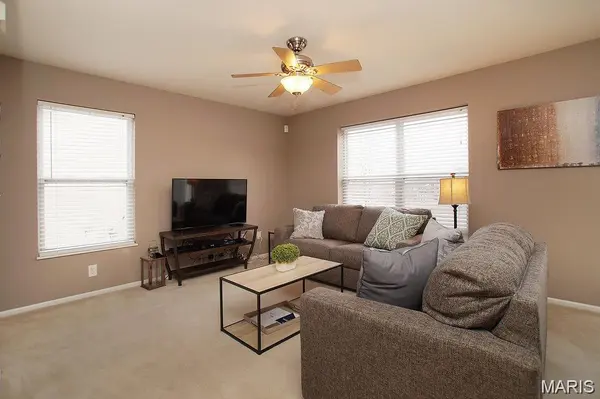 210 Stone Run BLVD, Wentzville, MO 63385