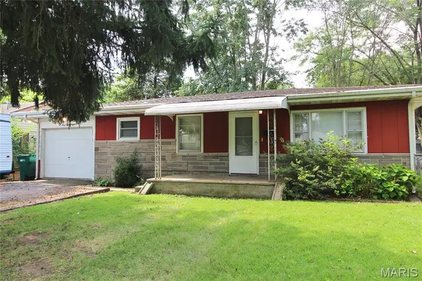 328 Sauget AVE, Cahokia, IL 62206