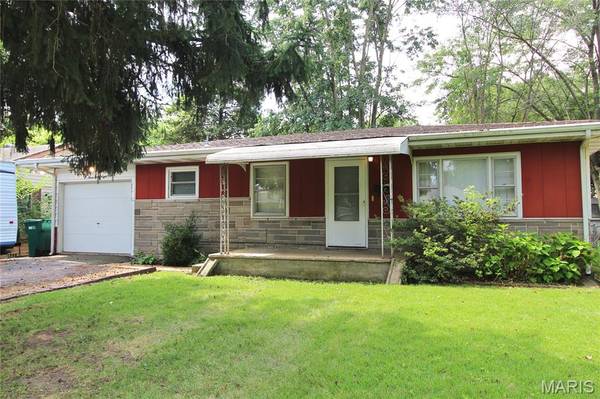 328 Sauget AVE, Cahokia, IL 62206
