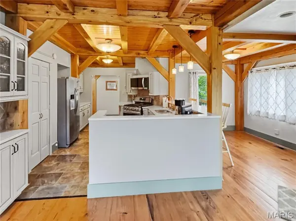 507 Leach Branch RD, Hermann, MO 65041