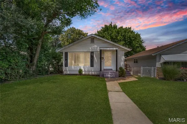 3711 Wabash AVE, St Louis, MO 63109
