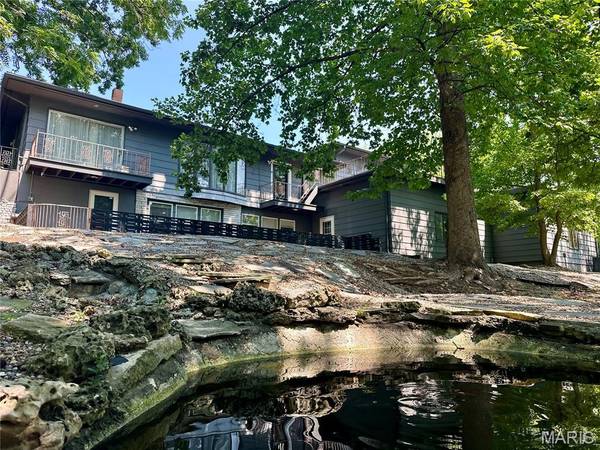 2009 Crescent DR, Hannibal, MO 63401