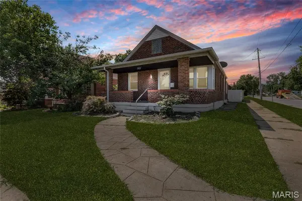 5054 Fyler AVE, St Louis, MO 63139