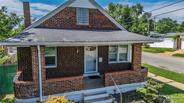 5054 Fyler AVE, St Louis, MO 63139