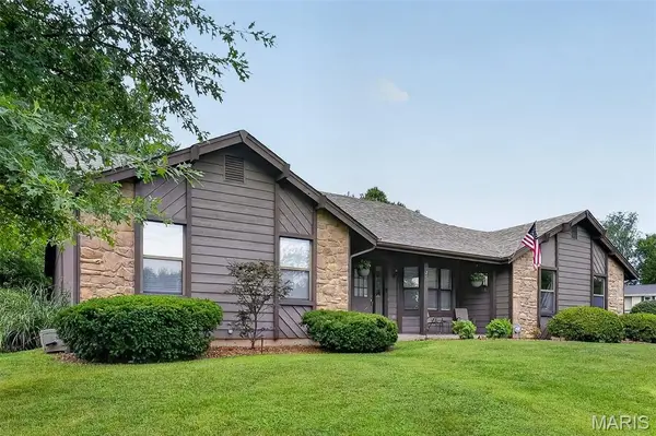 21 Dijon CT, Lake St Louis, MO 63367