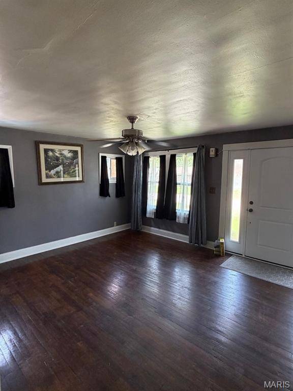116 Bernhardt AVE, St Louis, MO 63121