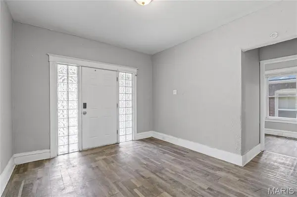 6538 Julian AVE, St Louis, MO 63133